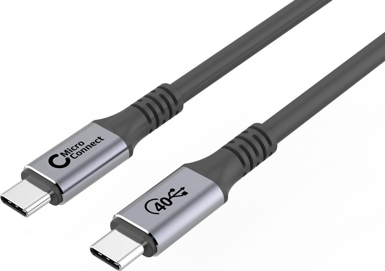 Kabel USB MicroConnect USB-C - USB-C