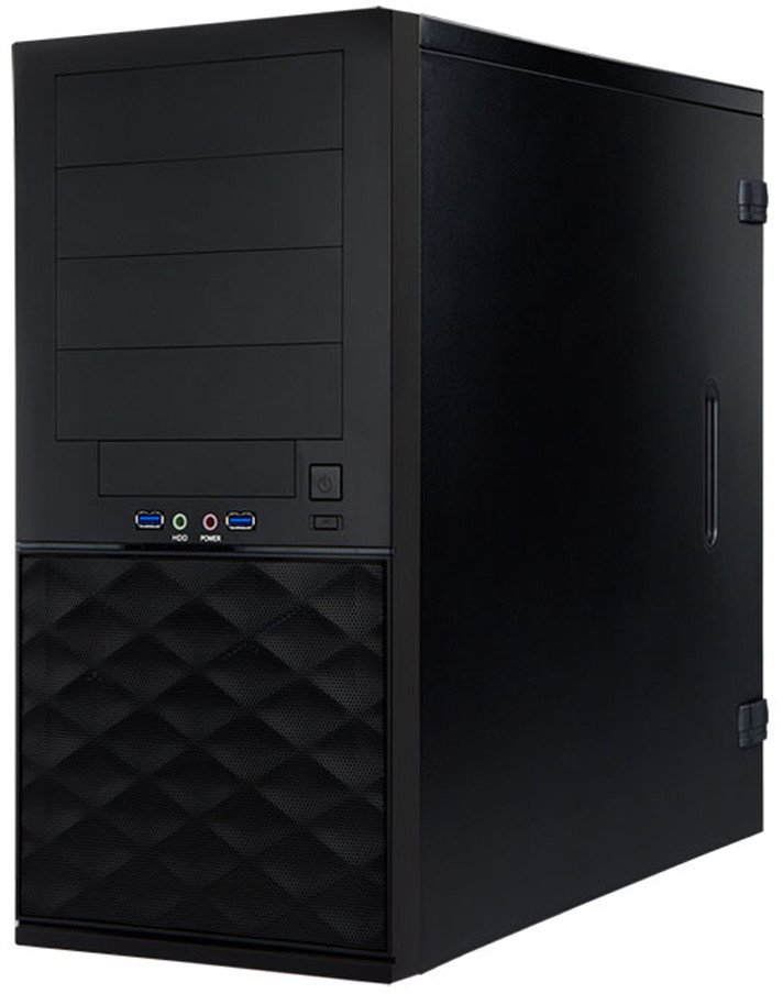 In Win InWin Gehäuse Server Tower