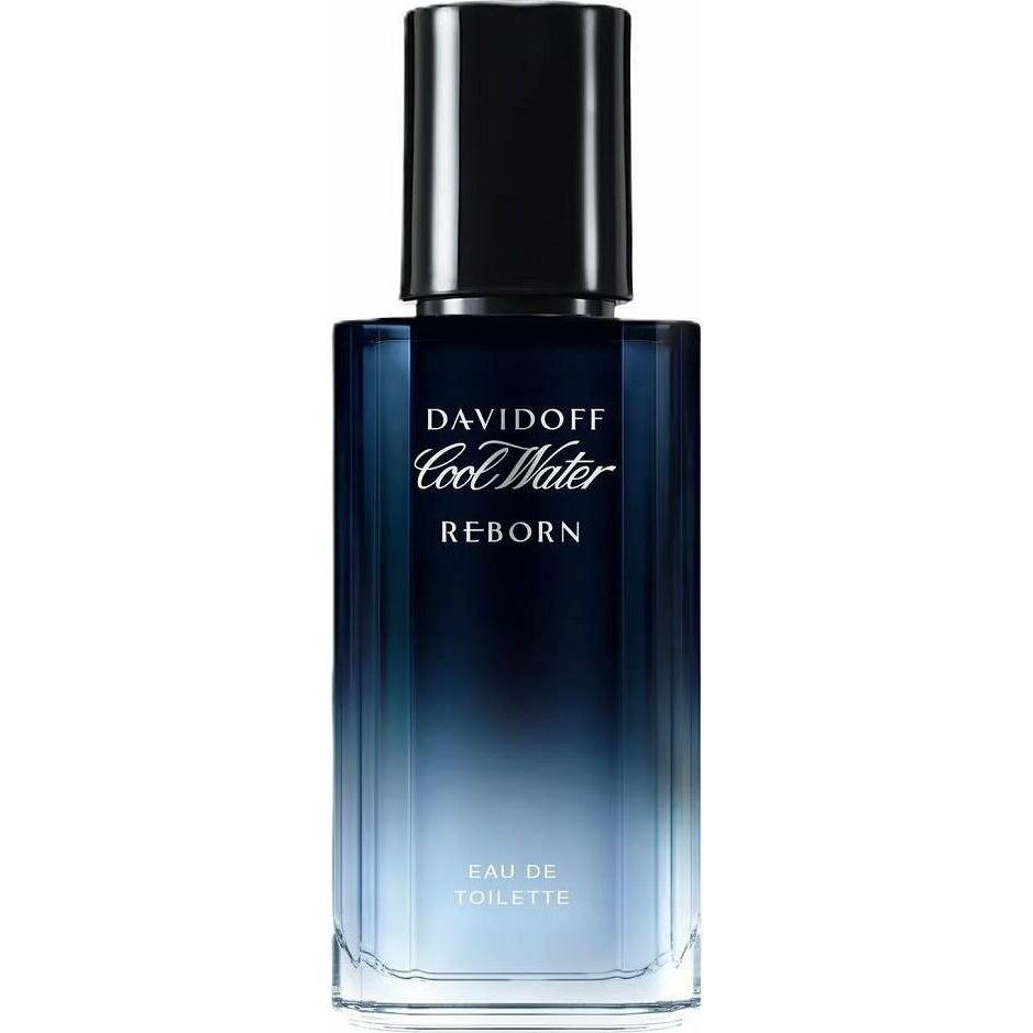 Davidoff Cool Water Reborn Men EDT