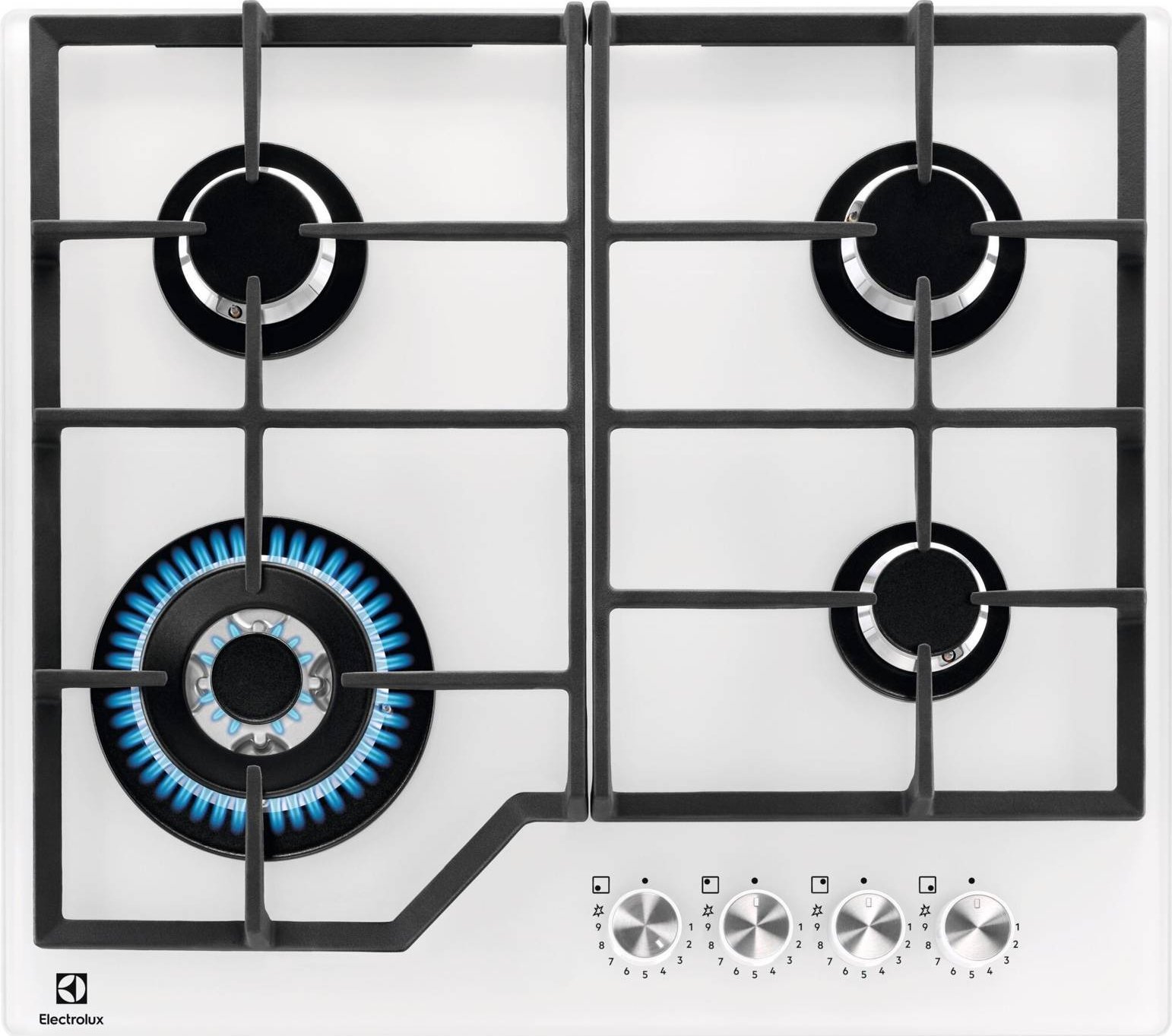 Virsma  ELECTROLUX KGG64362W | KGG64362W |