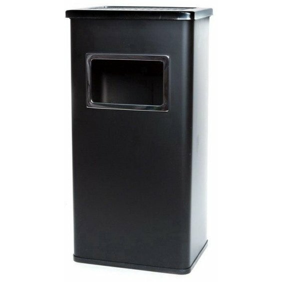 Kosz na śmieci Memorysolution SQUARE TRASH