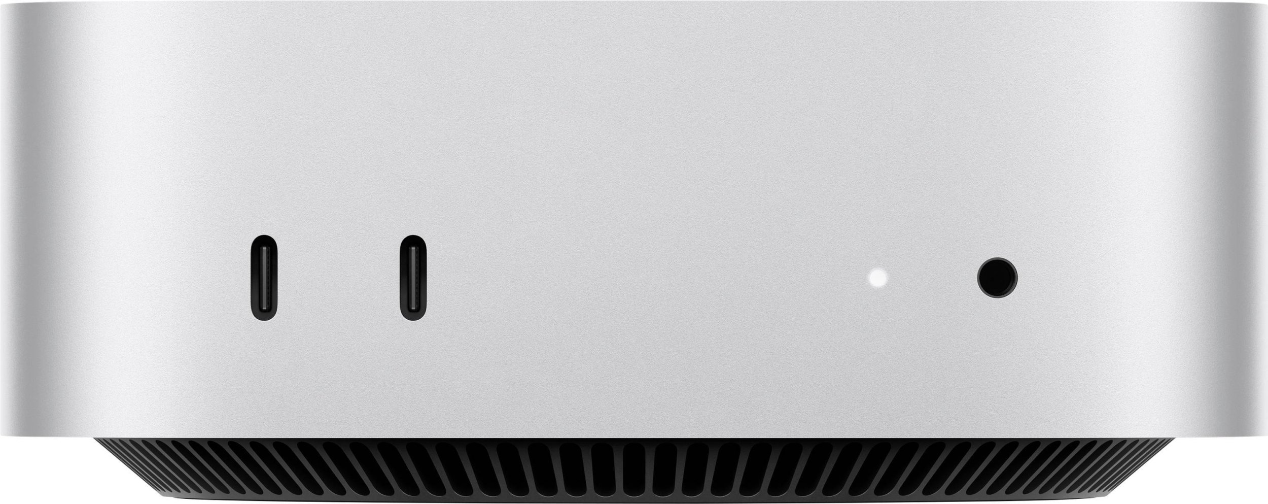 Komputer Apple MacStudio Silver/M4Max-16C-CPU,40C-GPU/64GB/512GB SSD