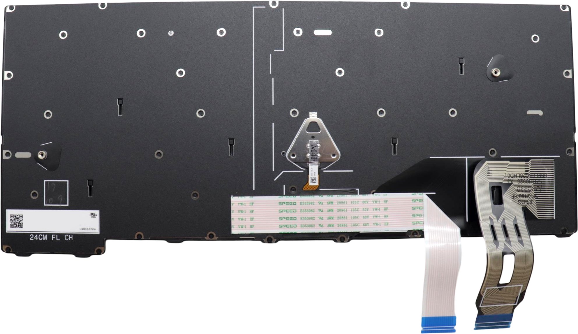 Klawiatura Lenovo 5N21M37852 | 5N21M37852 |