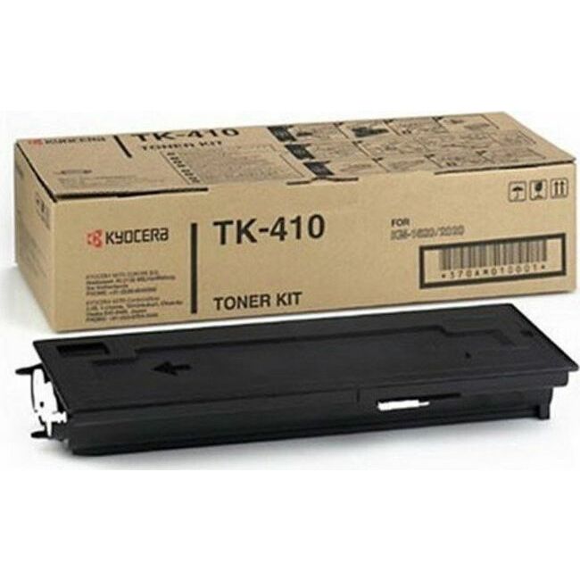 Toner Kyocera Black (TK-410) | TK-410