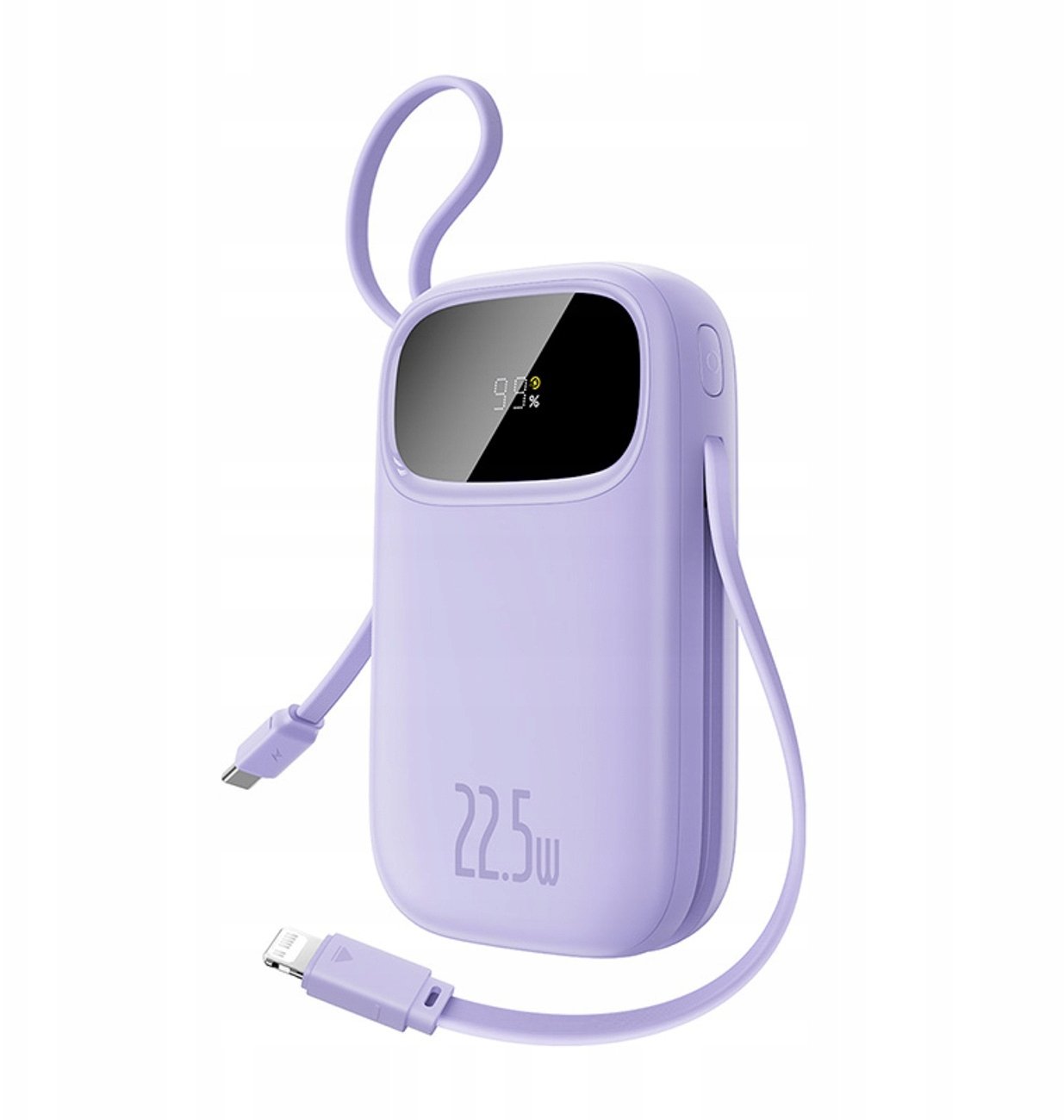 Baseus EnerFill FC21 Qpow 3 Ultra