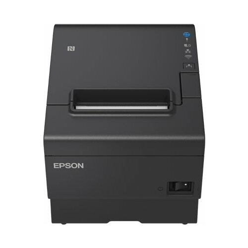 Epson TM-T88VII: USB, Ethernet, Serial, PS