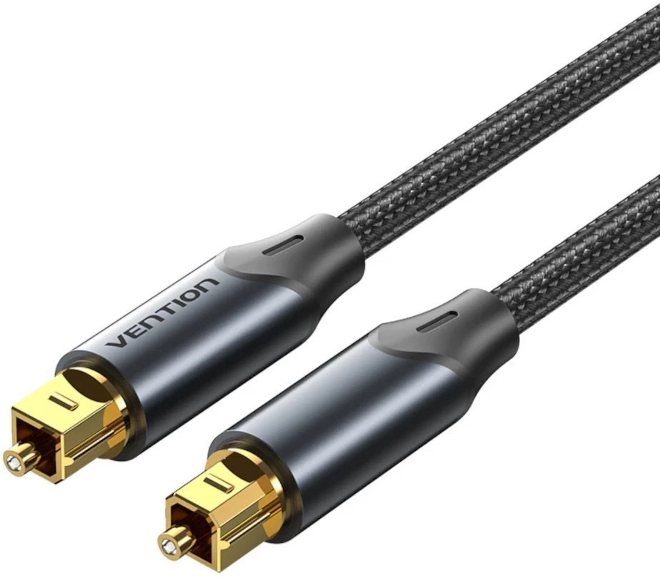 Kabel Vention Toslink - Toslink 5m