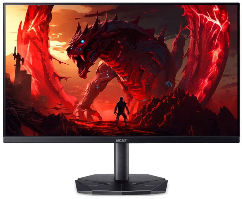 Acer Nitro KG240YP0BI - 144Hz |