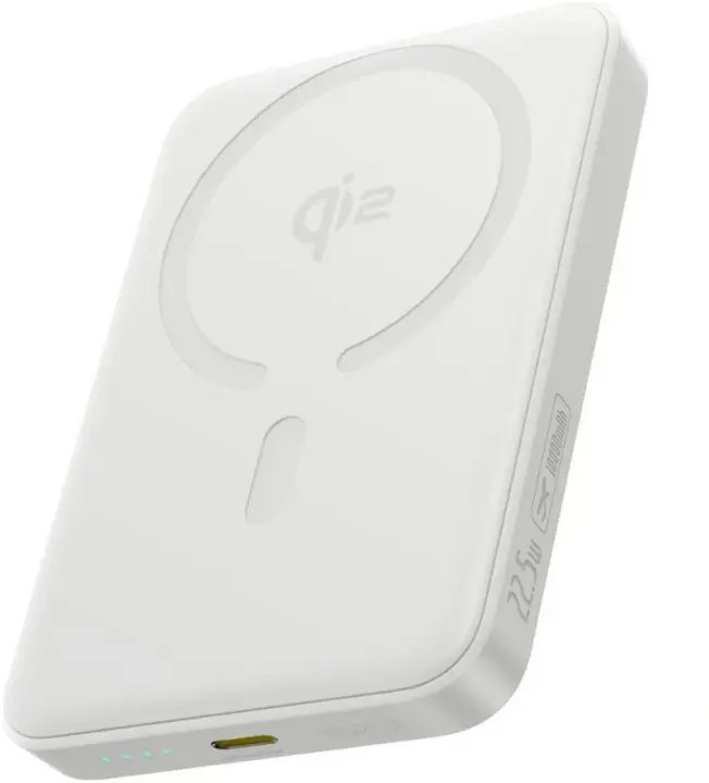 Evelatus Zewnętrzny akumulators Power Bank Wireless