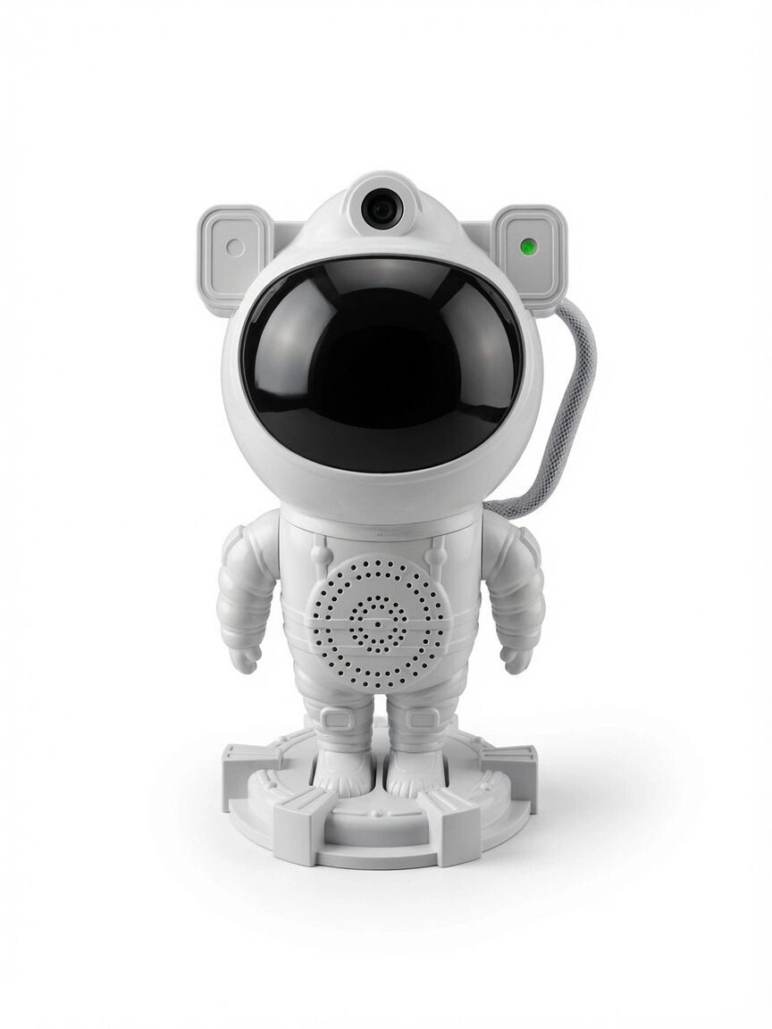 ILike LED  Astronaut Smart LED Lamp
