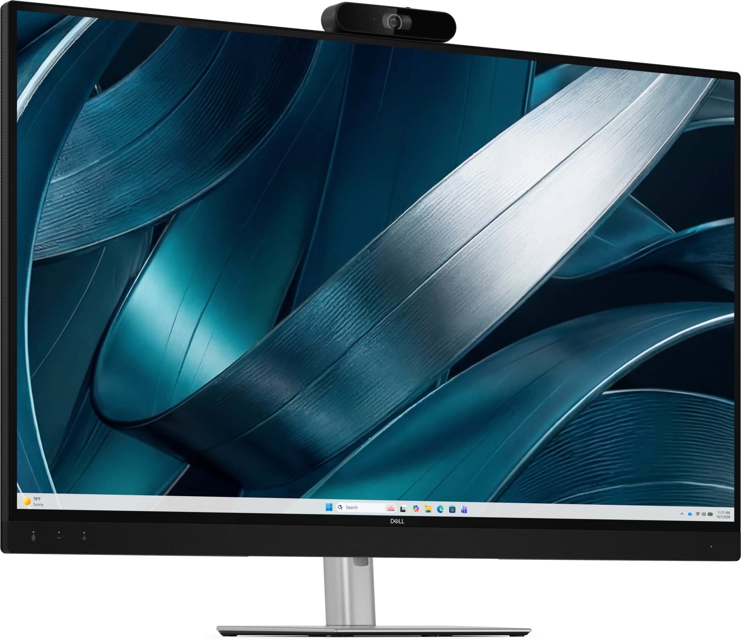 Dell  LCD P4326QEB 43" IPS 4K