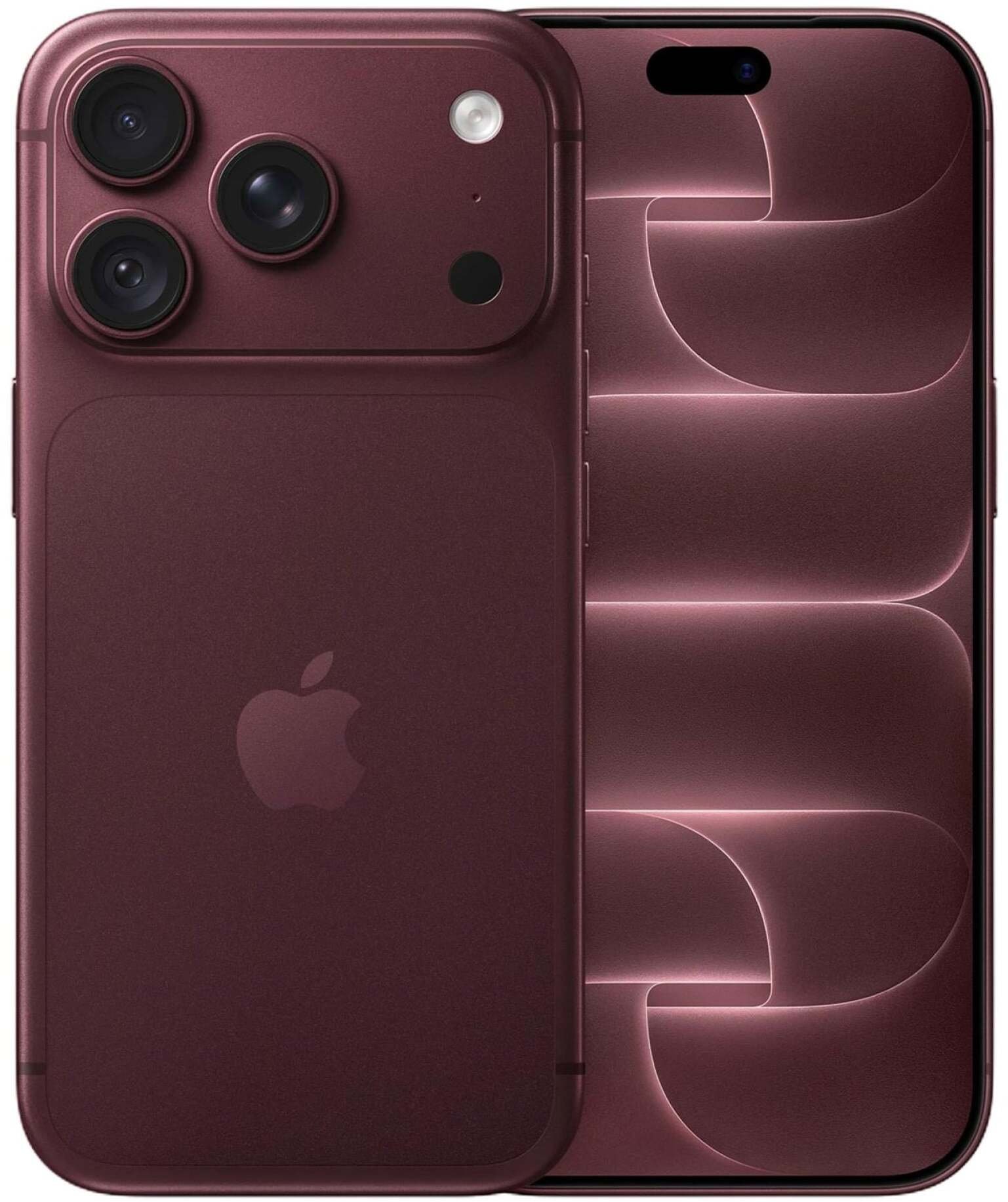 Apple iPhone 18 Pro 5G 12/256GB