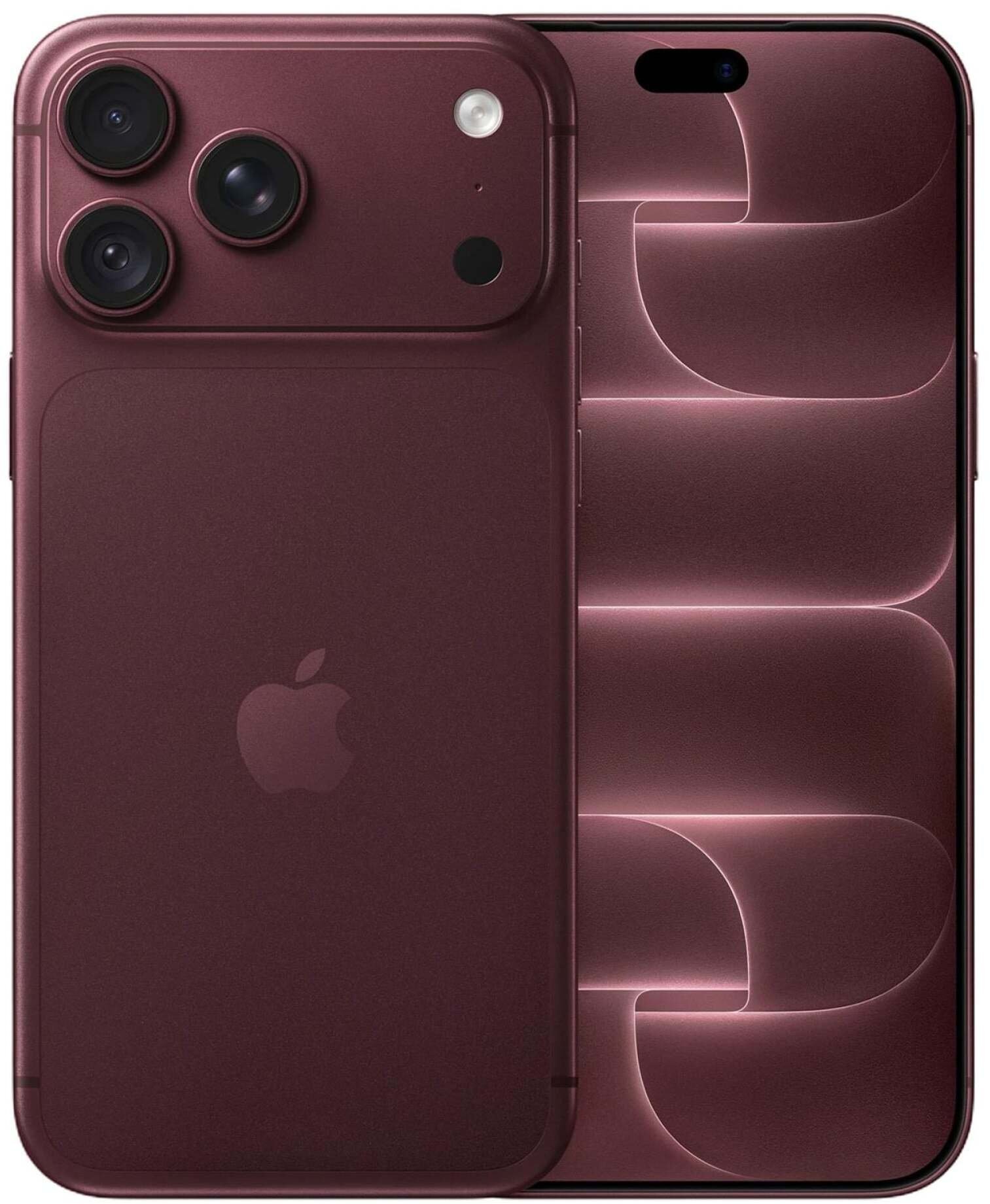 Apple iPhone 18 Pro Max 5G