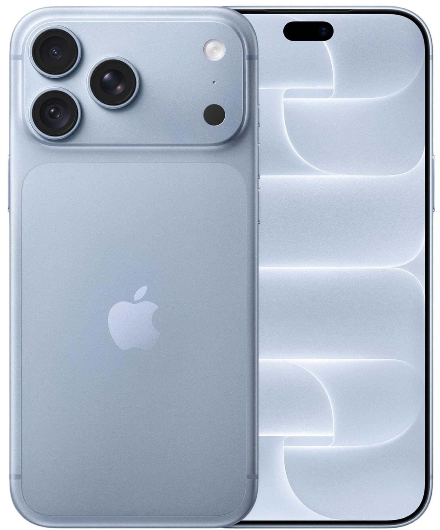 Apple iPhone 18 Pro Max 5G
