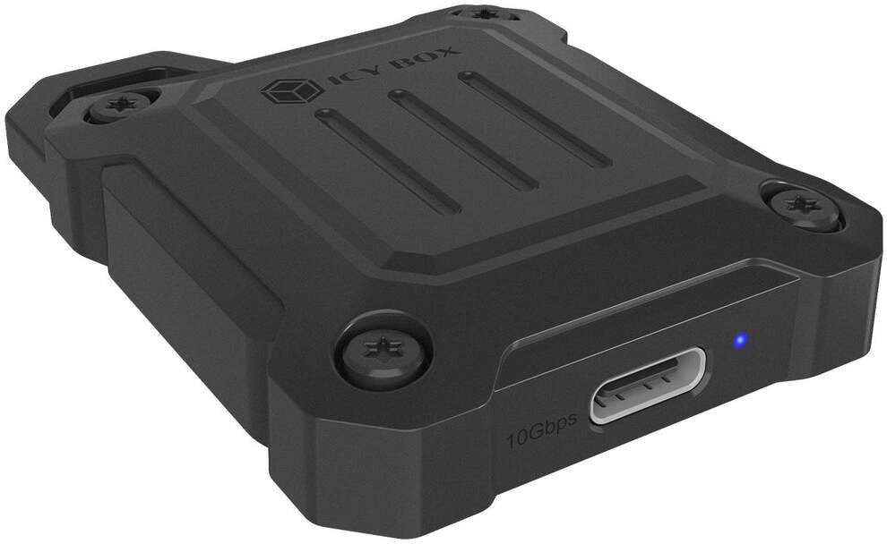 Kieszeń Icy Box Storage Drive Enclosure