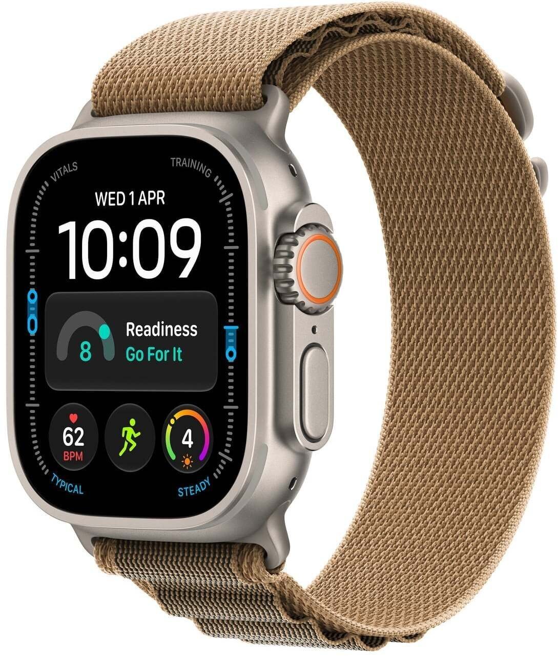 Apple Watch Ultra 4 GPS +