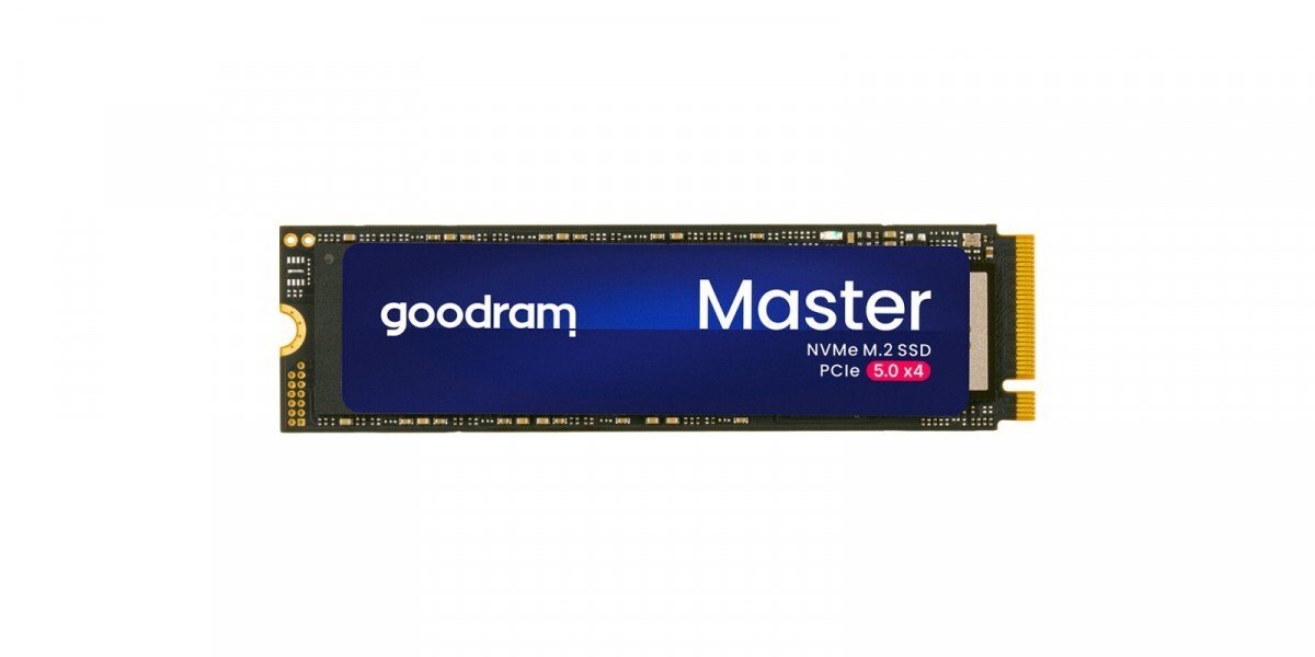 GOODRAM SSD Master 1TB Gen5 2280