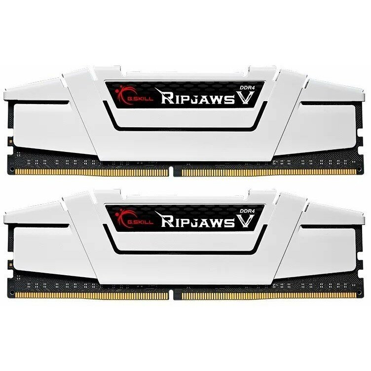 G.SKILL DDR4 Ripjaws V 2x8GB
