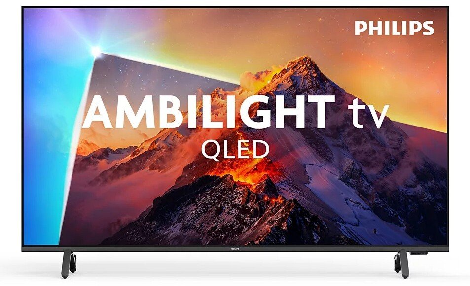 Philips 165,1 cm (65")