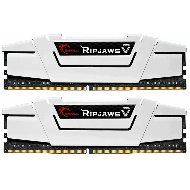 G.SKILL RipjawsV DDR4 2 x16GB