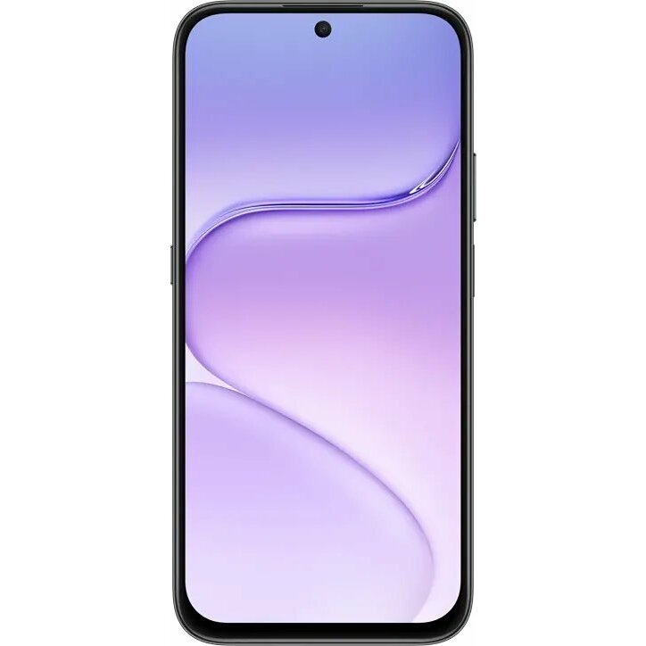 HONOR 600 Smart 5G Velvet Black