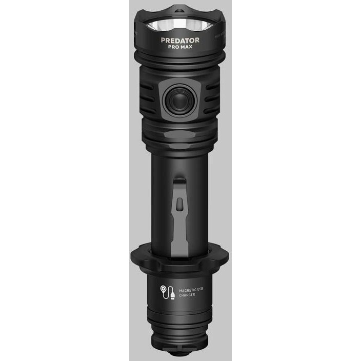 Latarka czołowa Armytek Predator PRO MAX