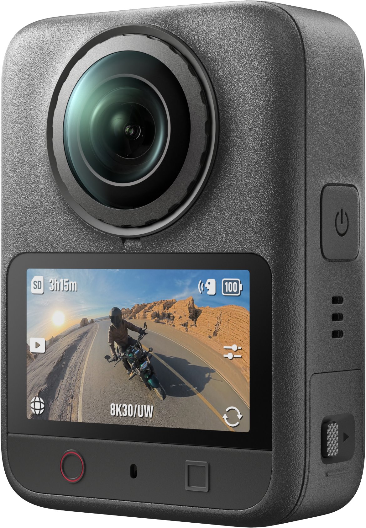 Kamera DJI Osmo 360 II Adventure