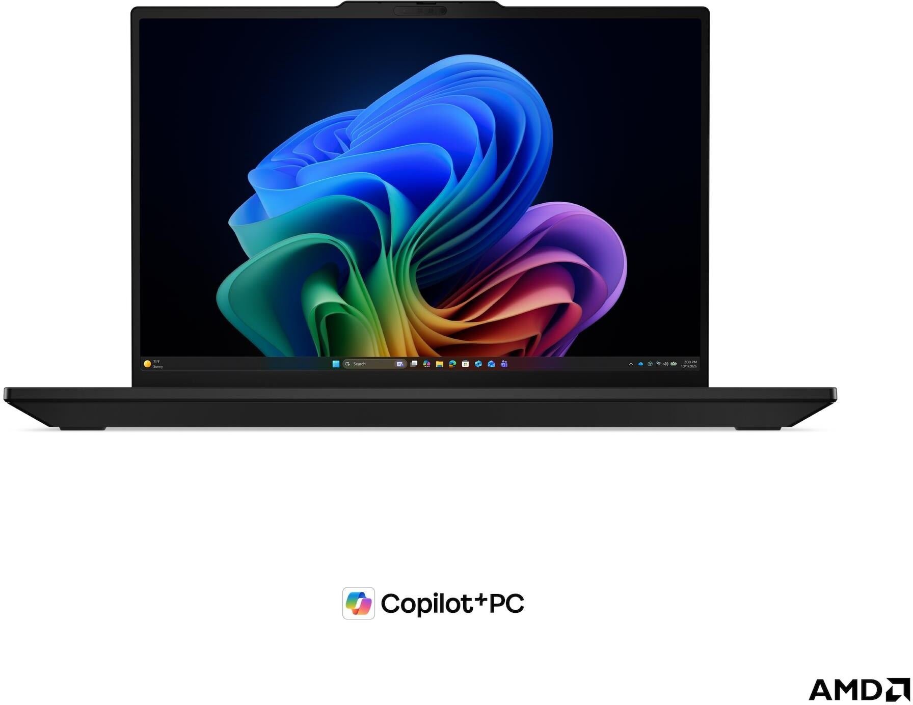 Lenovo ThinkPad T16 Gen 5 (AMD)