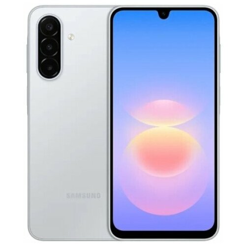 Samsung A185F Galaxy A18 128GB Silver
