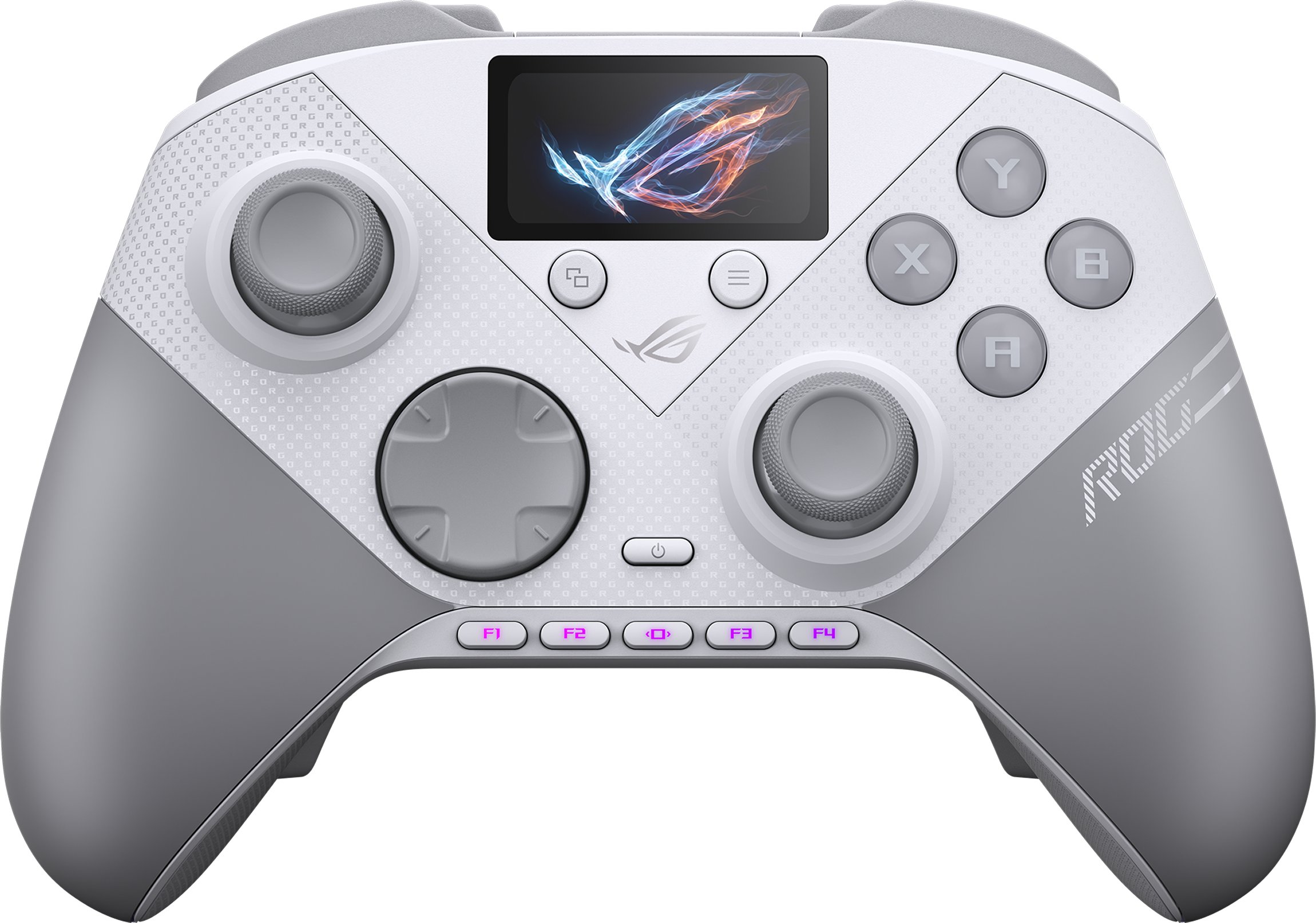 Pad Asus ROG RAIKIRI II Pro