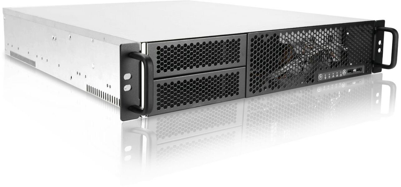 Serwer Ernitec serwer 1 TB Rack