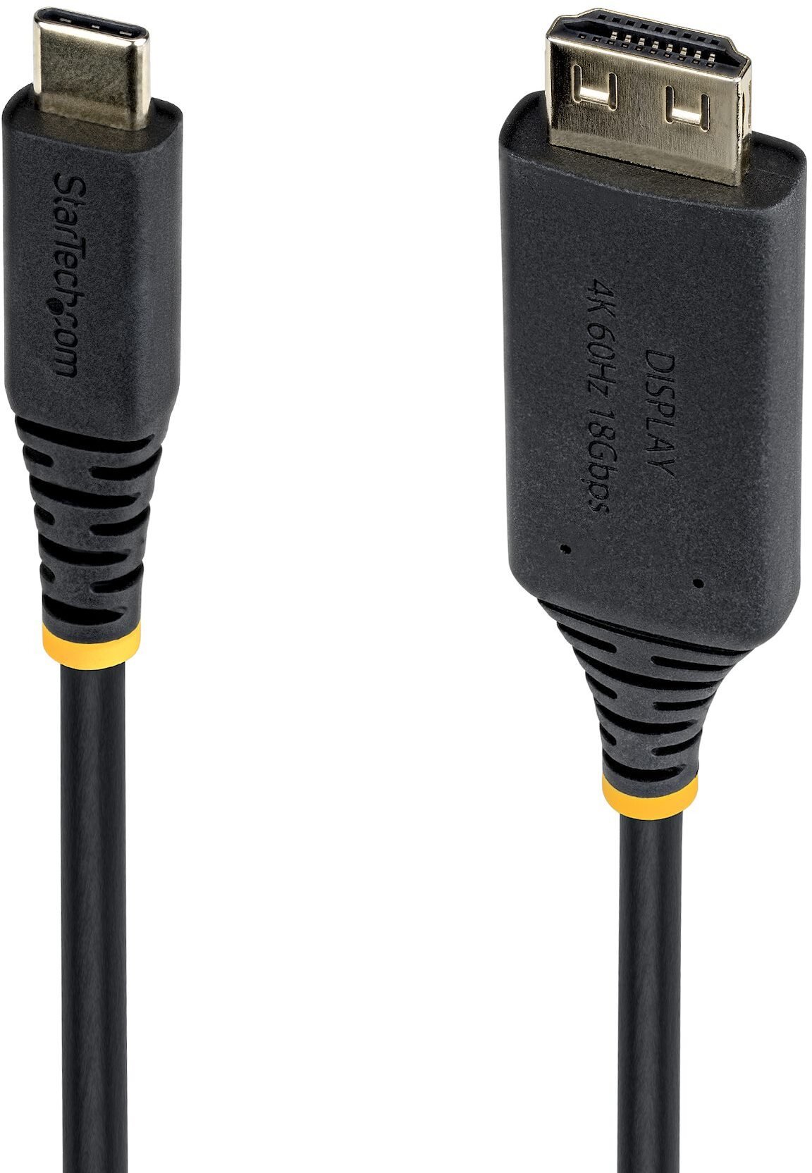 Kabel StarTech 1M USB-C TO HDMI