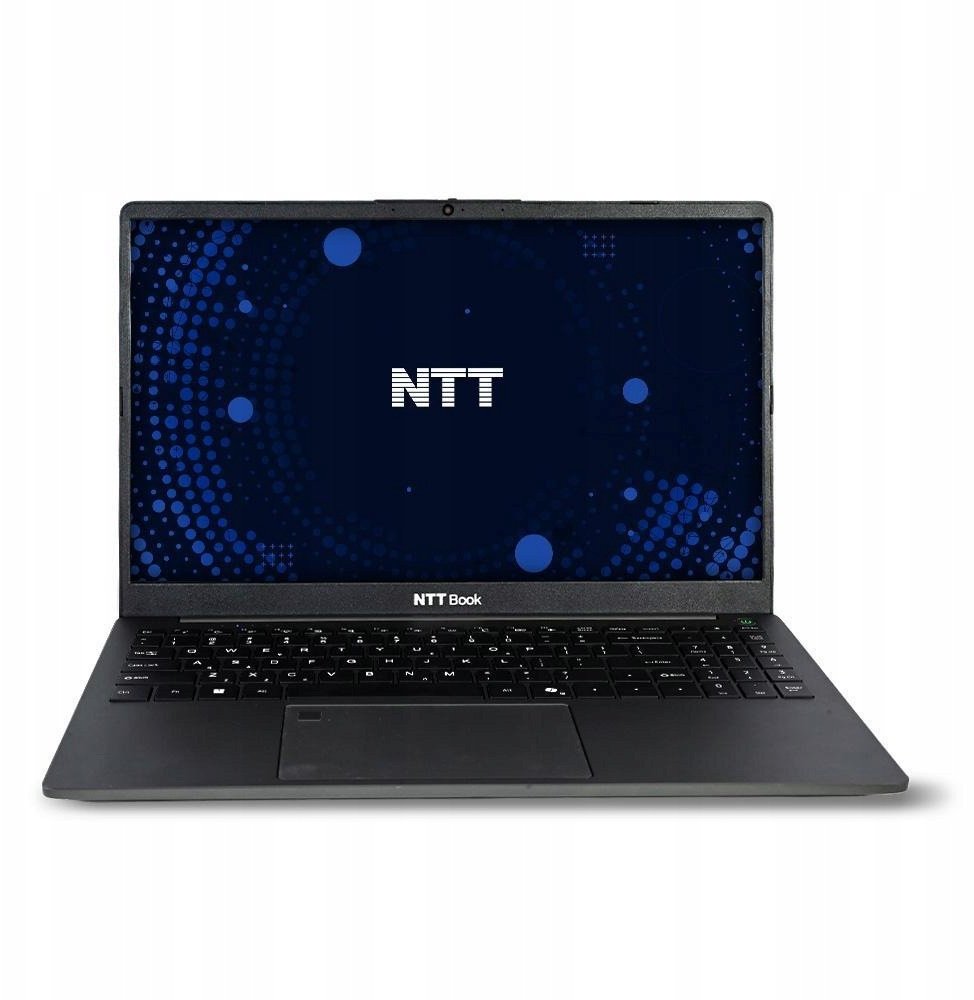NTT System NTT® Book B15 15