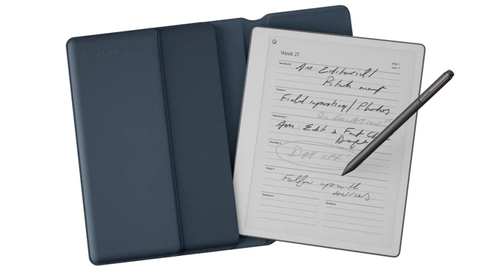ReMarkable Paper Pure 10,3" 32GB