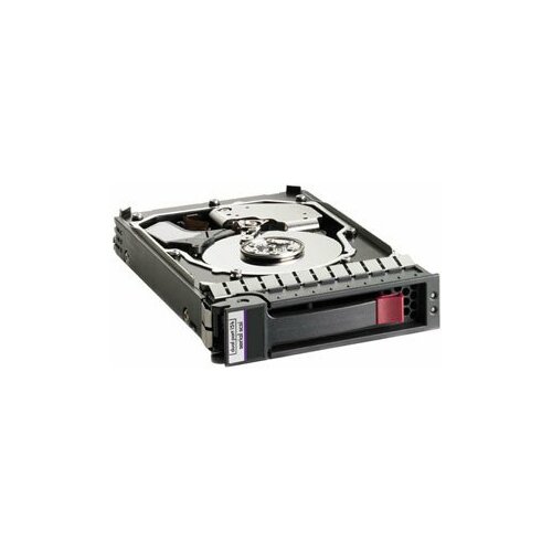Serwerowy HPE Midline 1TB 3.5&quot