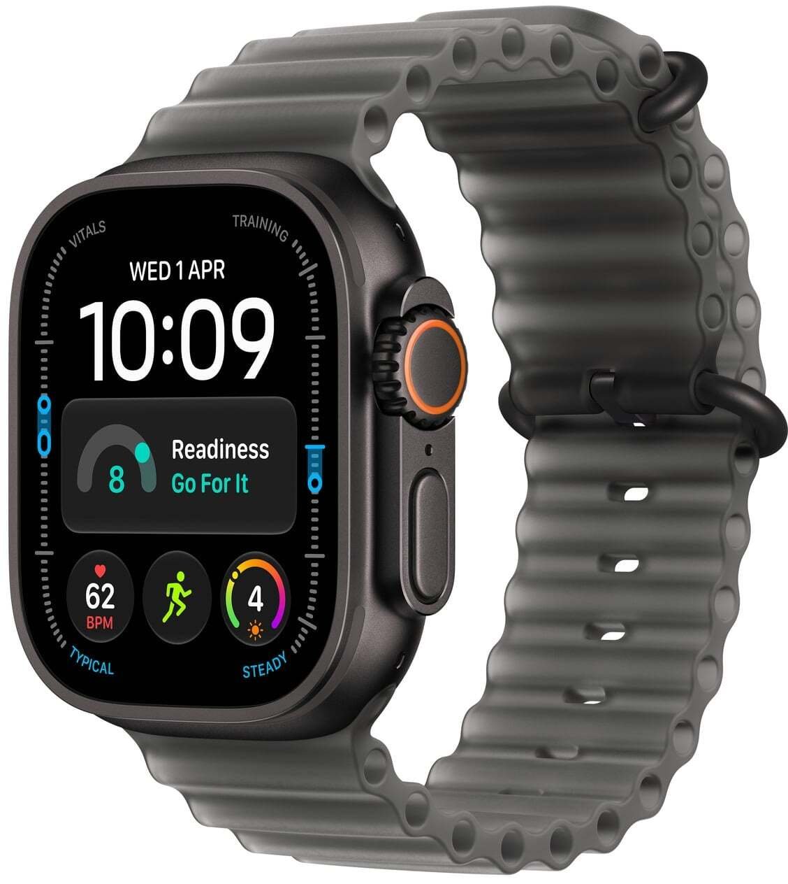 Apple Watch Ultra 4 GPS +