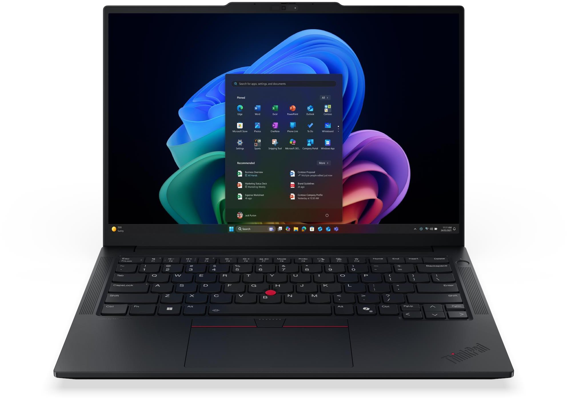 Lenovo ThinkPad E14 Gen 8 (Intel)
