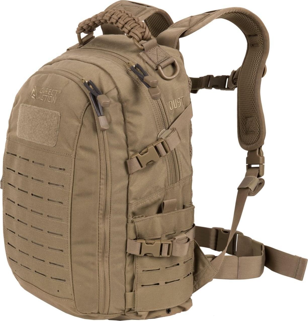 Helikon-Tex Dust Mk II Cordura 20