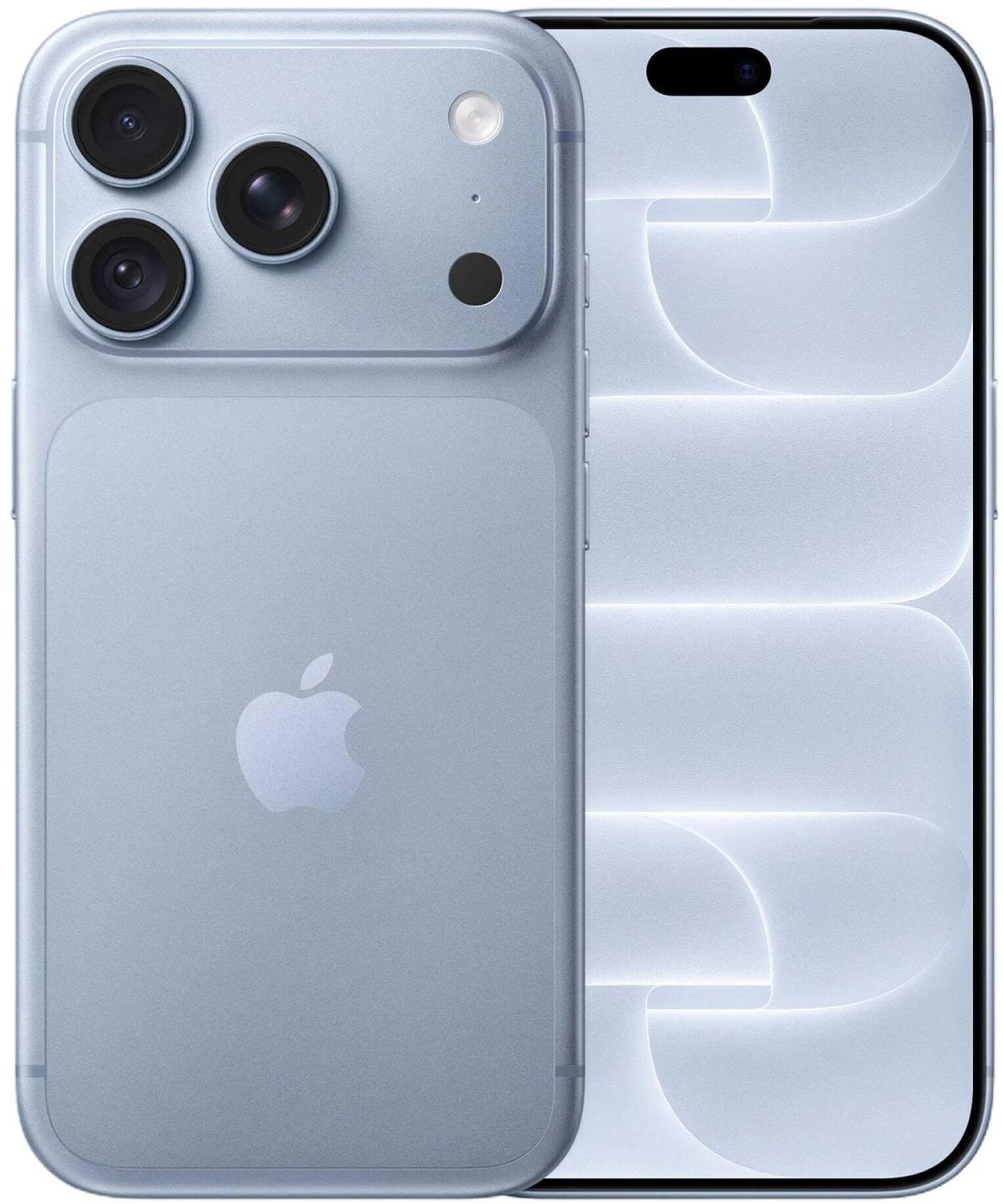 Apple iPhone 18 Pro 5G 12/256GB