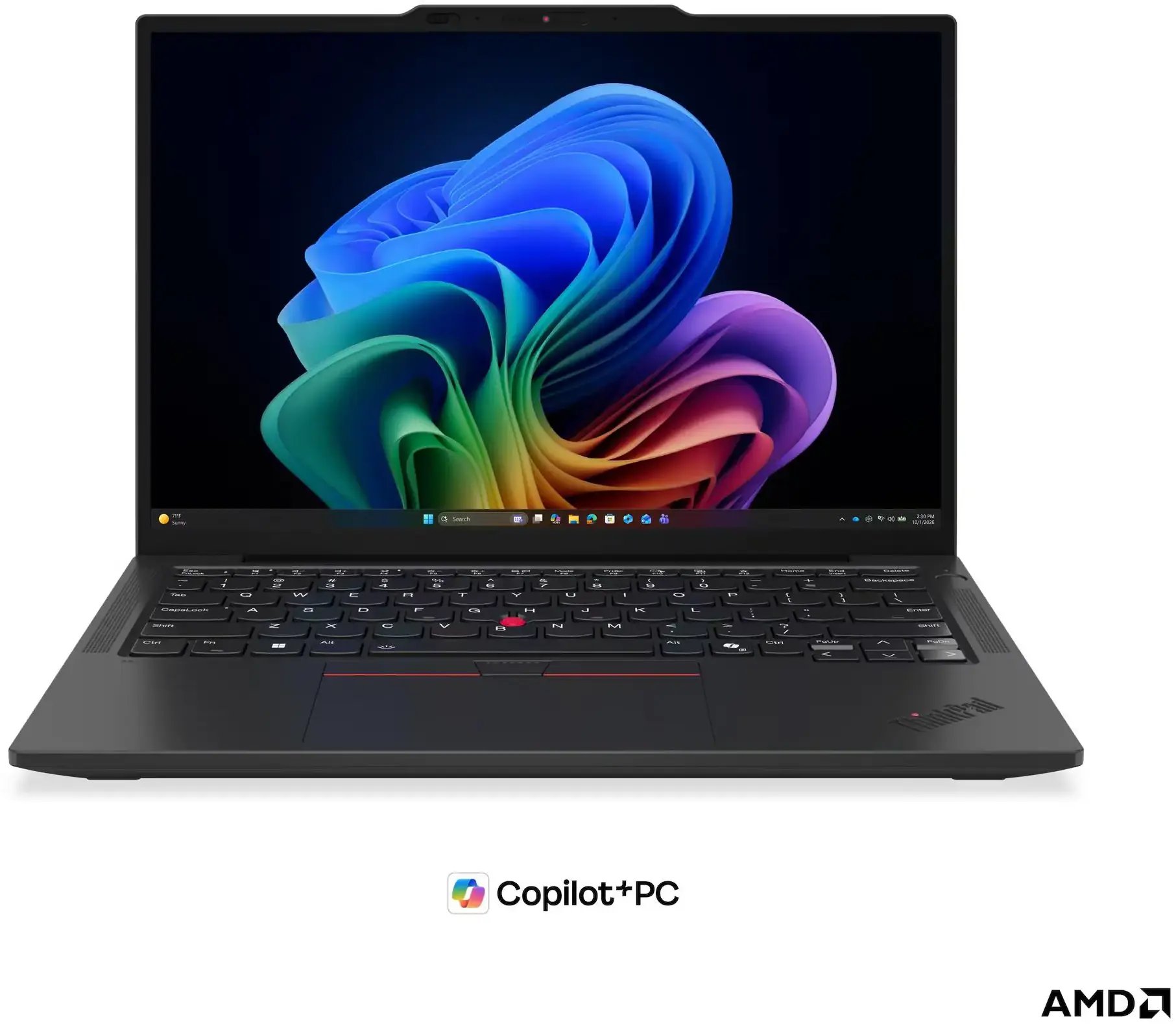 Lenovo ThinkPad X13 Gen 7 (AMD)
