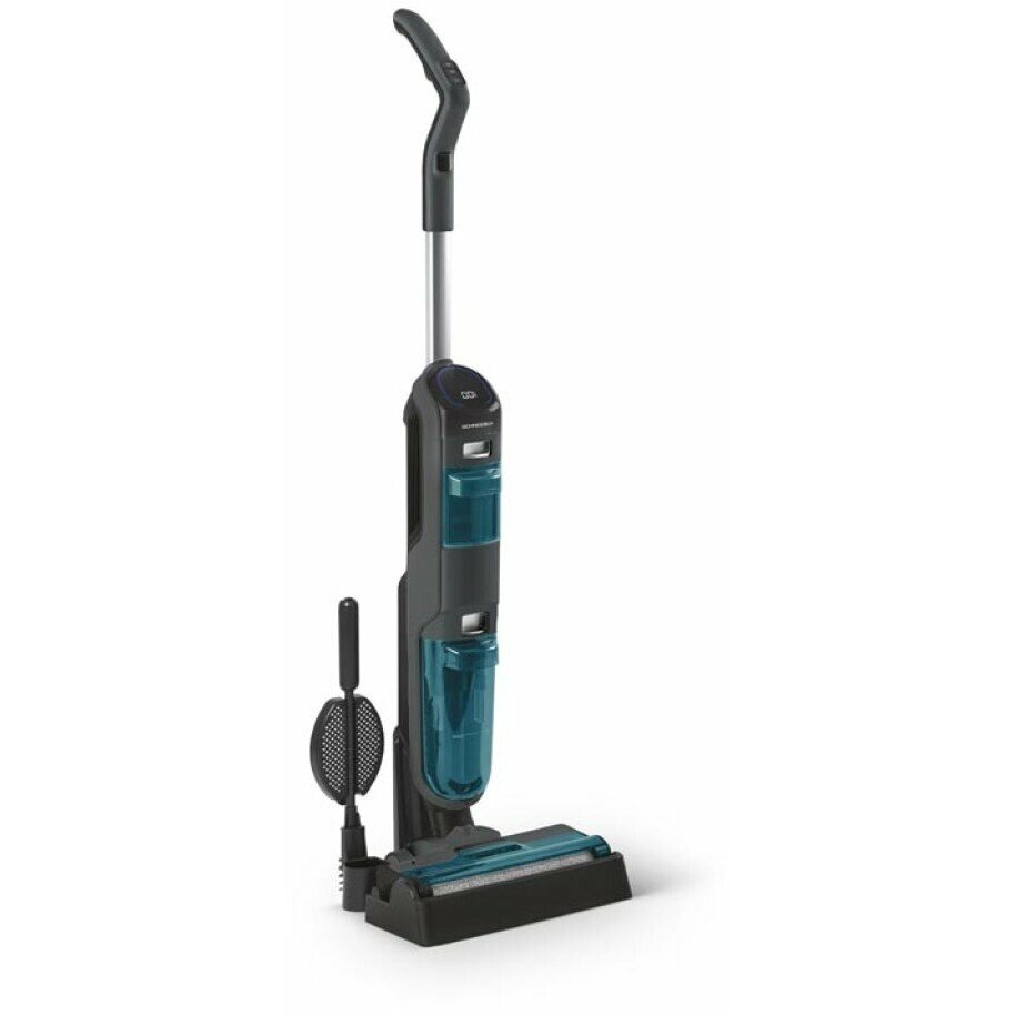 Odkurzacz Schneider Smart water and dust