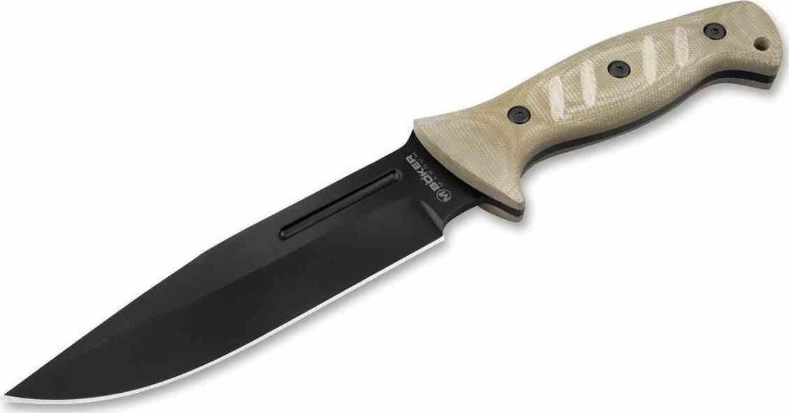 Magnum Nóż Magnum Desert Warrior 2