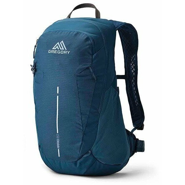 Gregory  Arrio 20 - starlight blue