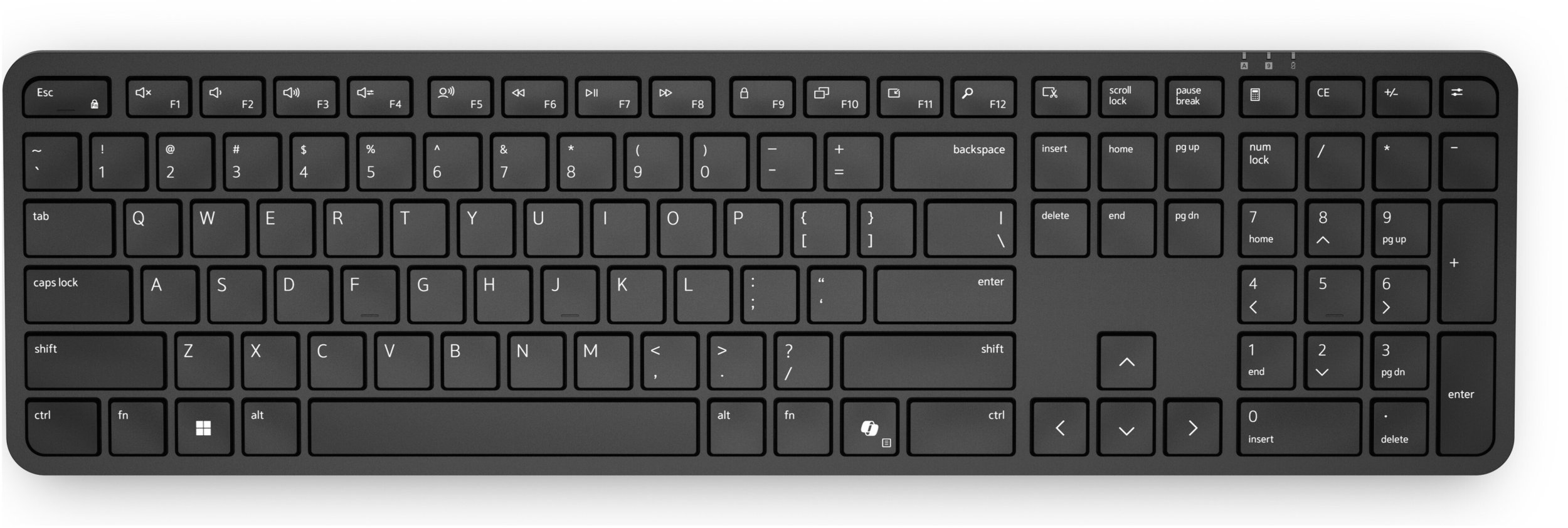 Klawiatura Dell Pro 5 KB526 klawiatura