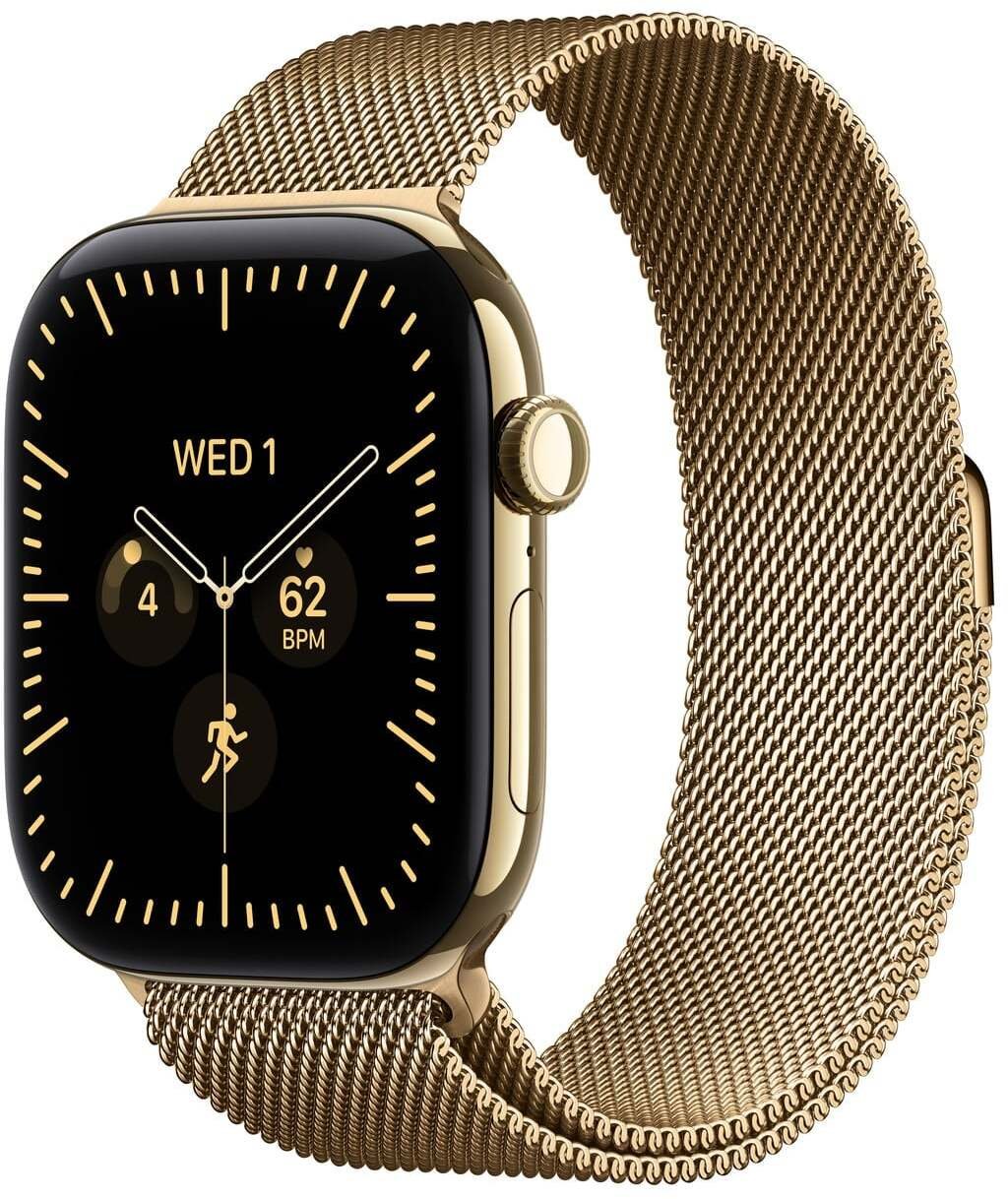 Apple Watch Series 12 GPS +