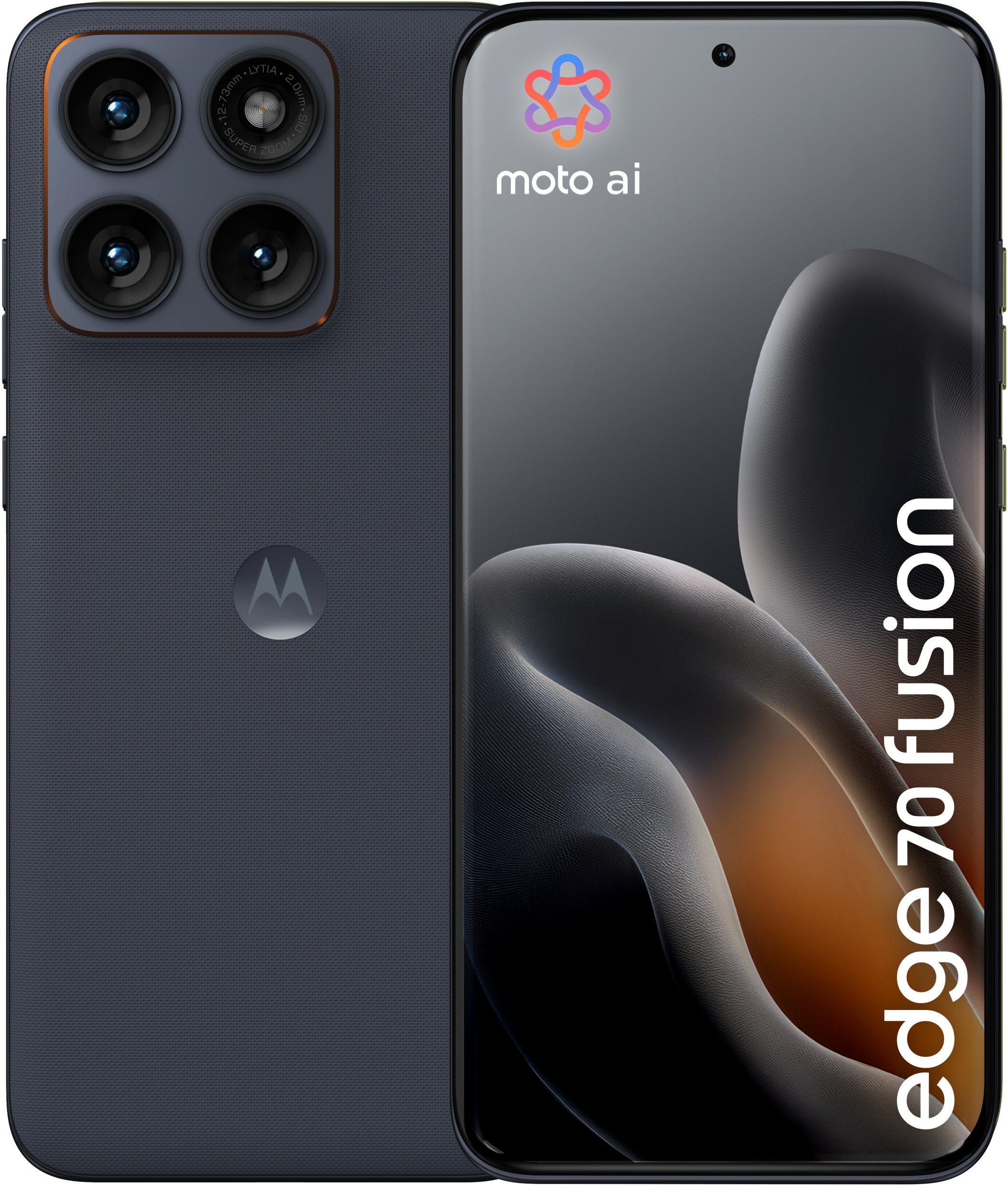 Motorola Motorola edge 70 fusion 17