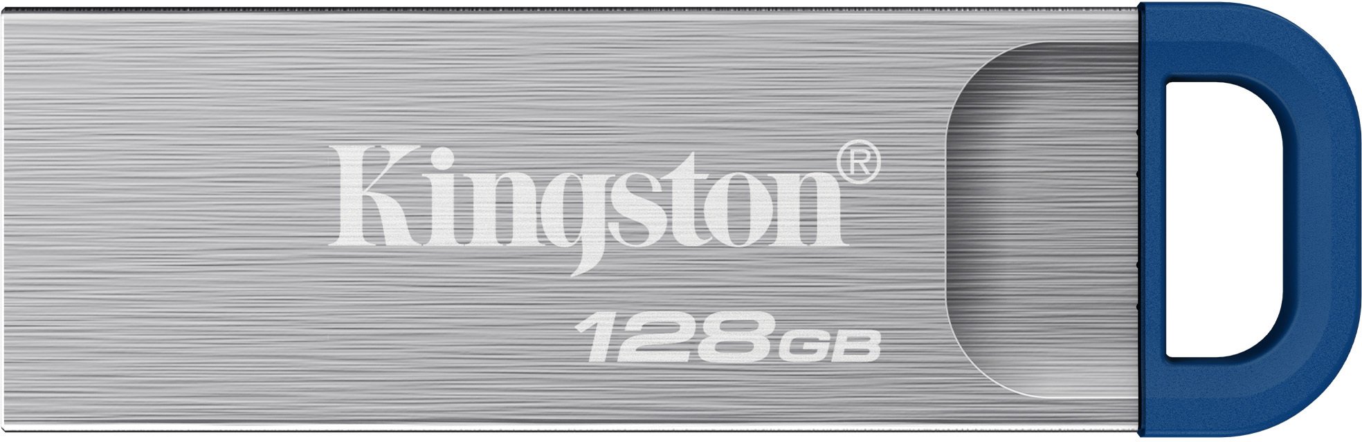 Pendrive PNY Kingston Technology DataTraveler 128GB