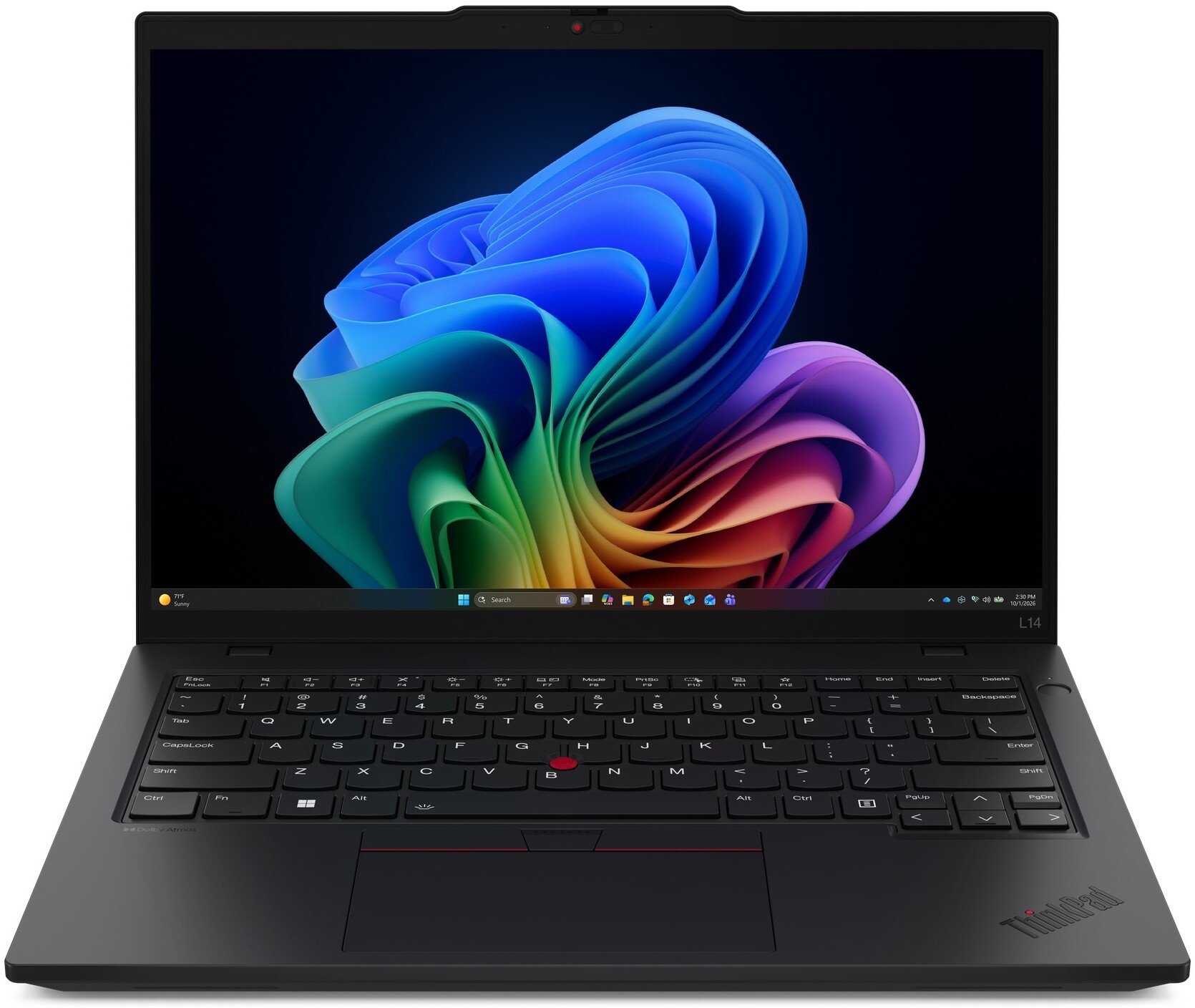 Lenovo ThinkPad L14 Gen 7 (Intel)