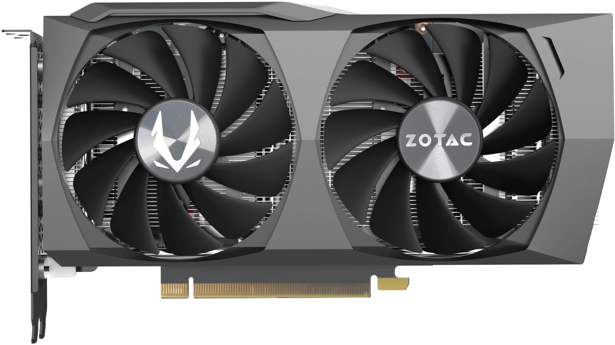 ZOTAC GeForce RTX 3060 Twin Edge