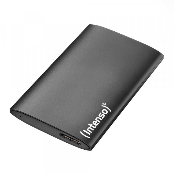 Zewnętrzny SSD Intenso PREMIUM Portable USB